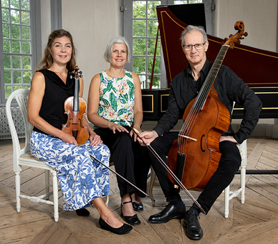 Ensemble Melero